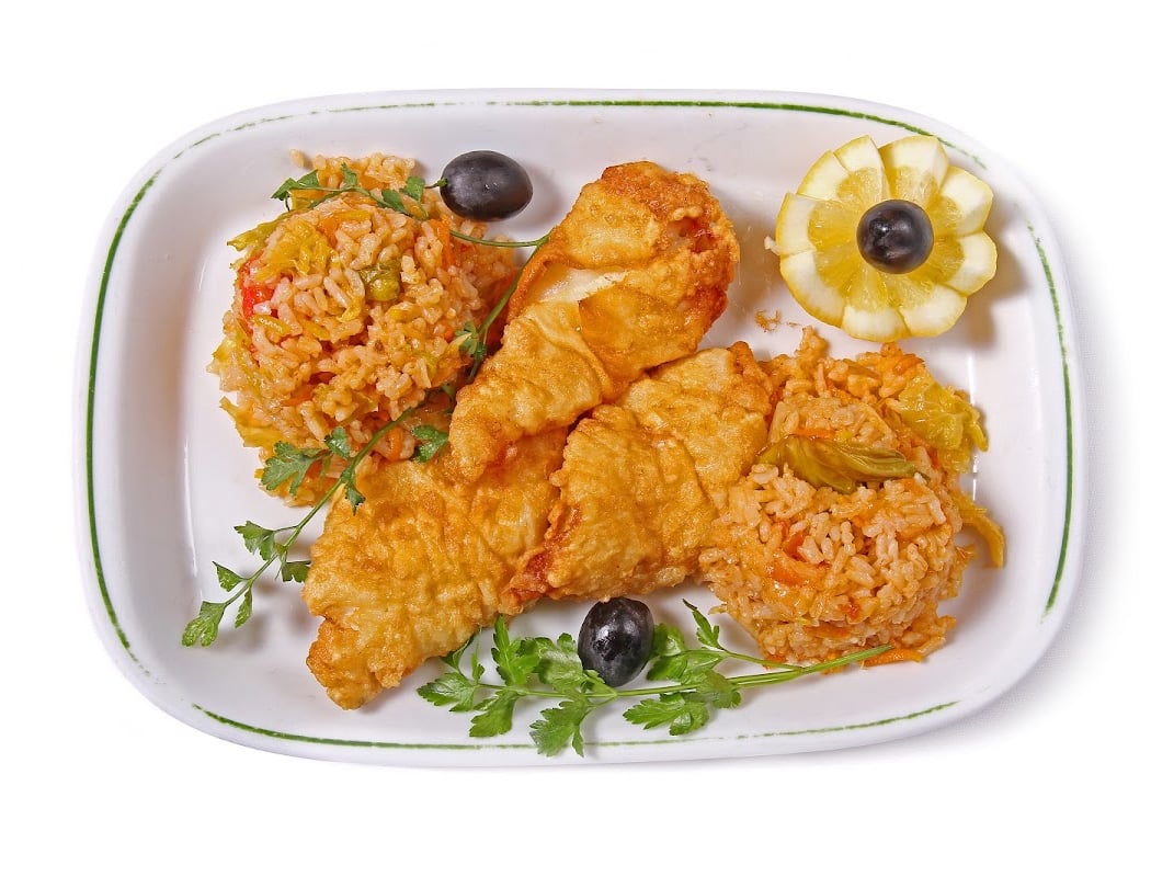 Apeadeiro Restaurant 1